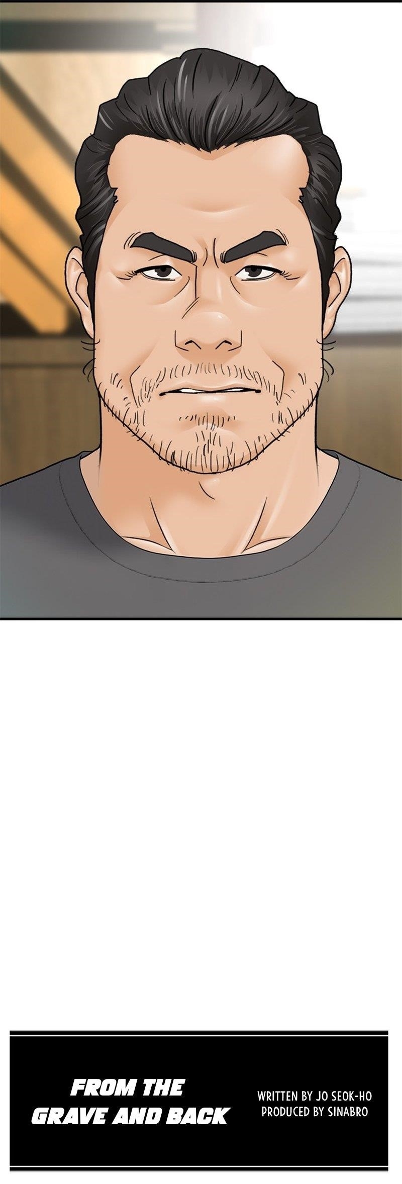 From the Grave and Back Chapter 149 - Page 17