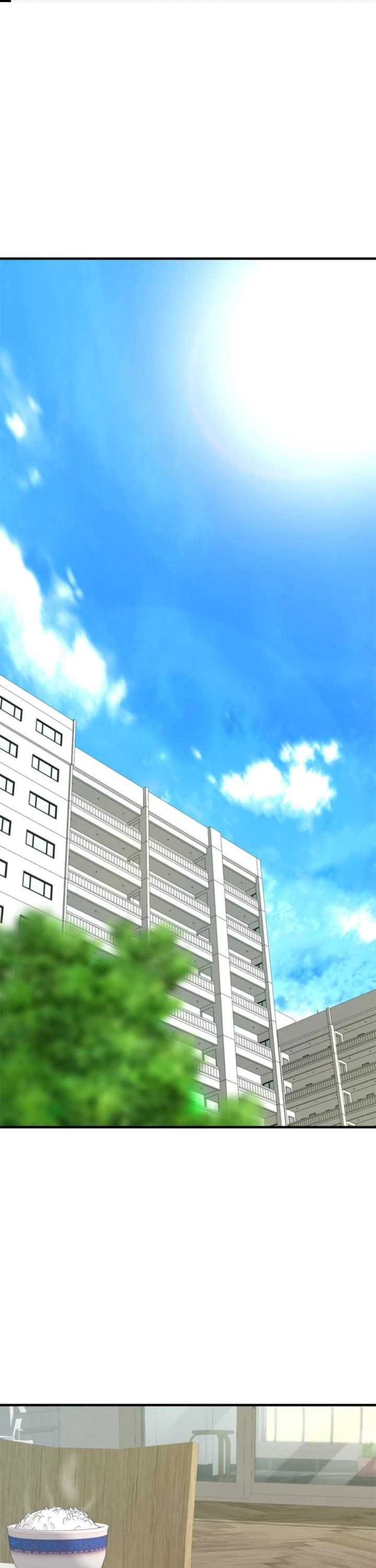 From the Grave and Back Chapter 154 - Page 2