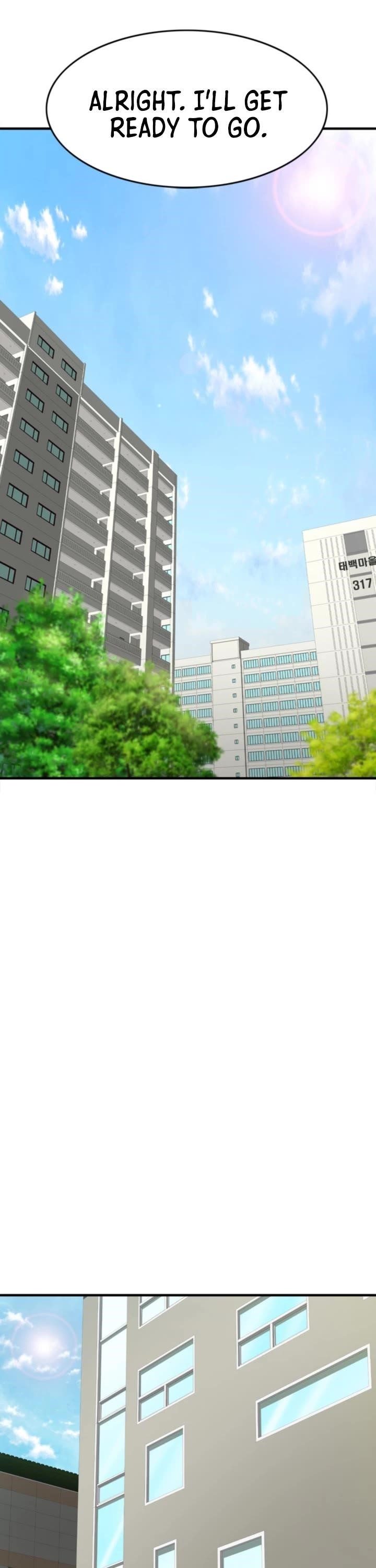 From the Grave and Back Chapter 154 - Page 28