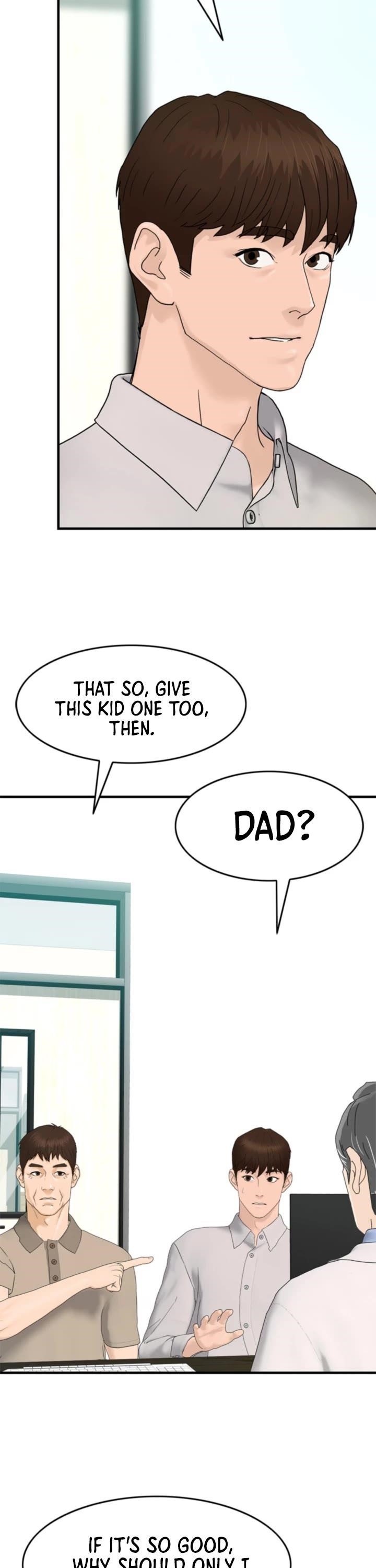 From the Grave and Back Chapter 154 - Page 44