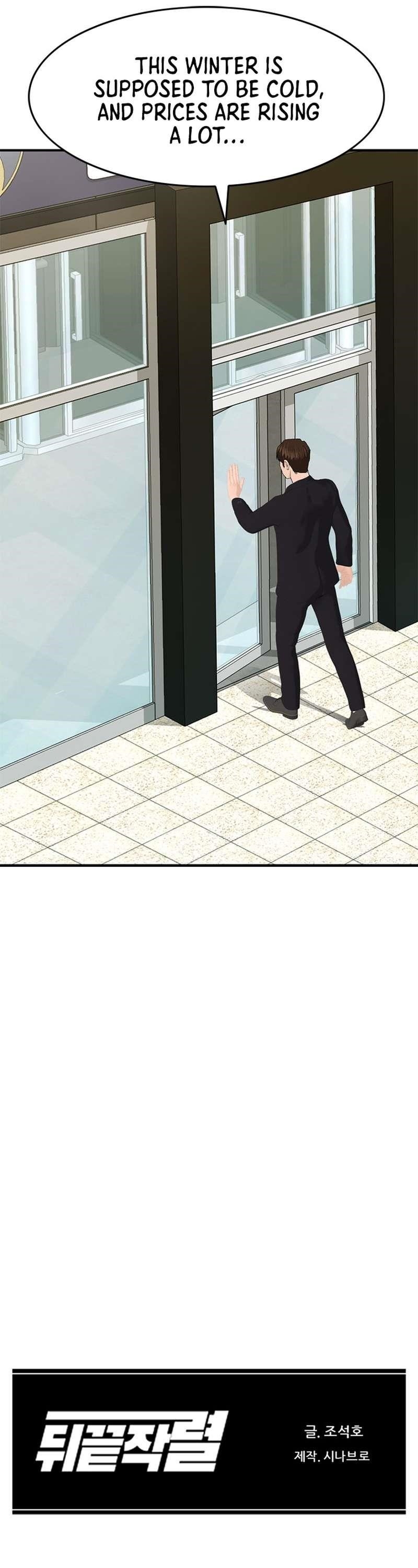 From the Grave and Back Chapter 172 - Page 11