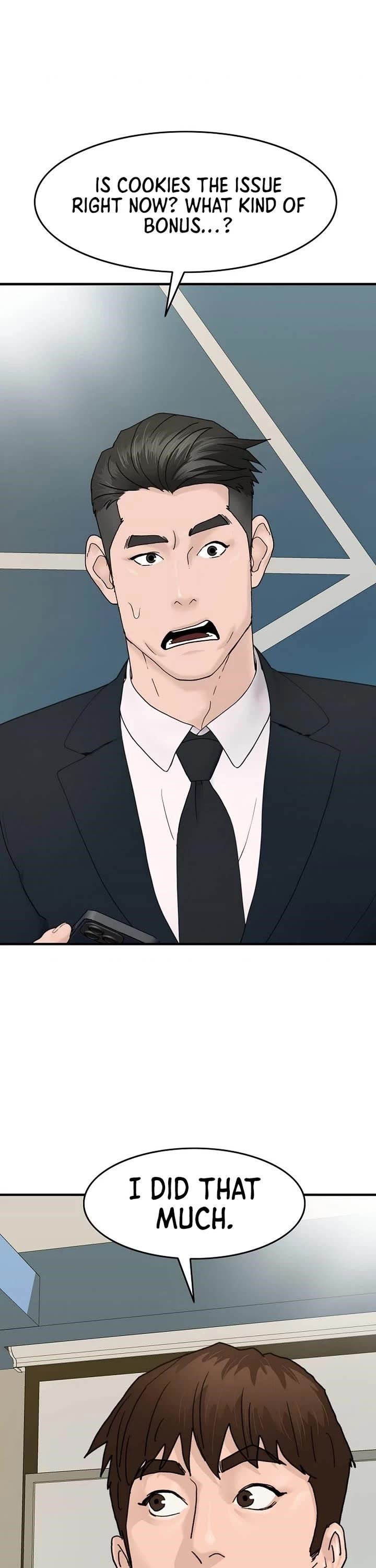 From the Grave and Back Chapter 176 - Page 1