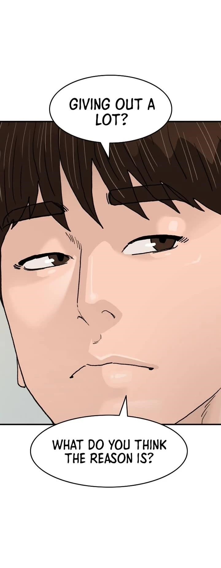 From the Grave and Back Chapter 176 - Page 10