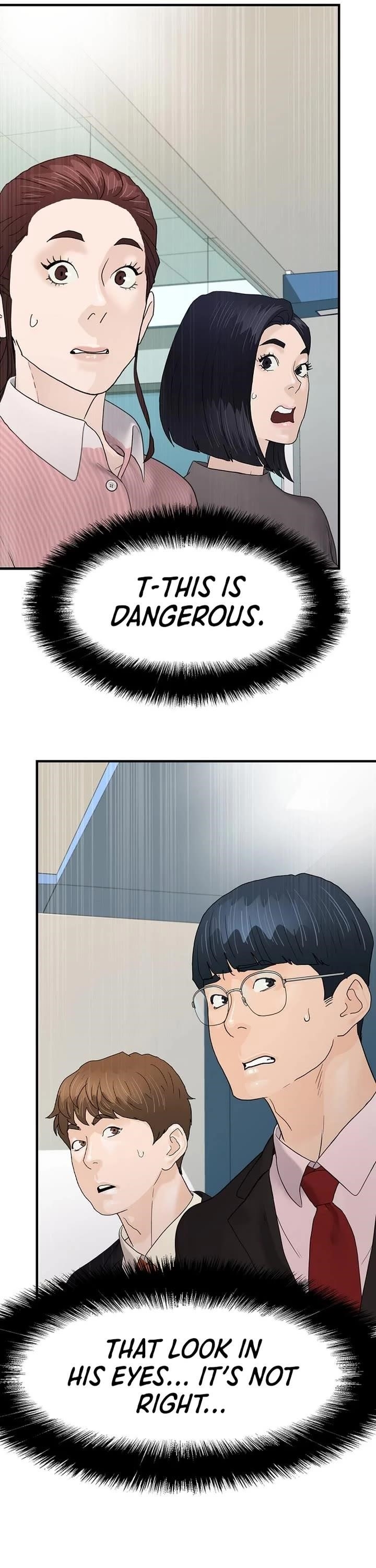 From the Grave and Back Chapter 176 - Page 11