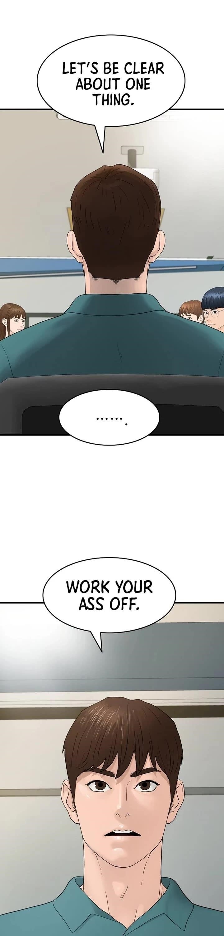 From the Grave and Back Chapter 176 - Page 12