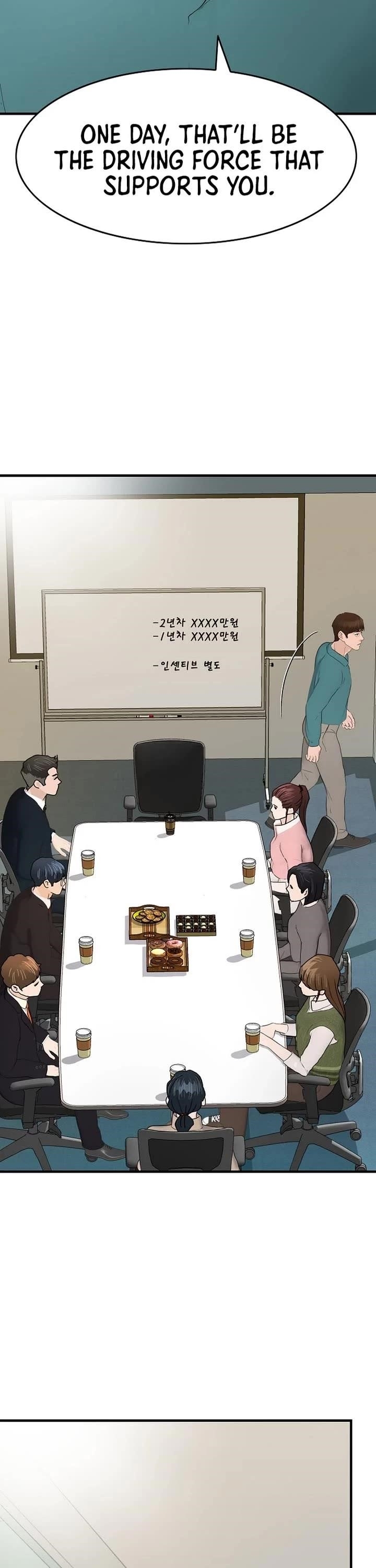 From the Grave and Back Chapter 176 - Page 13