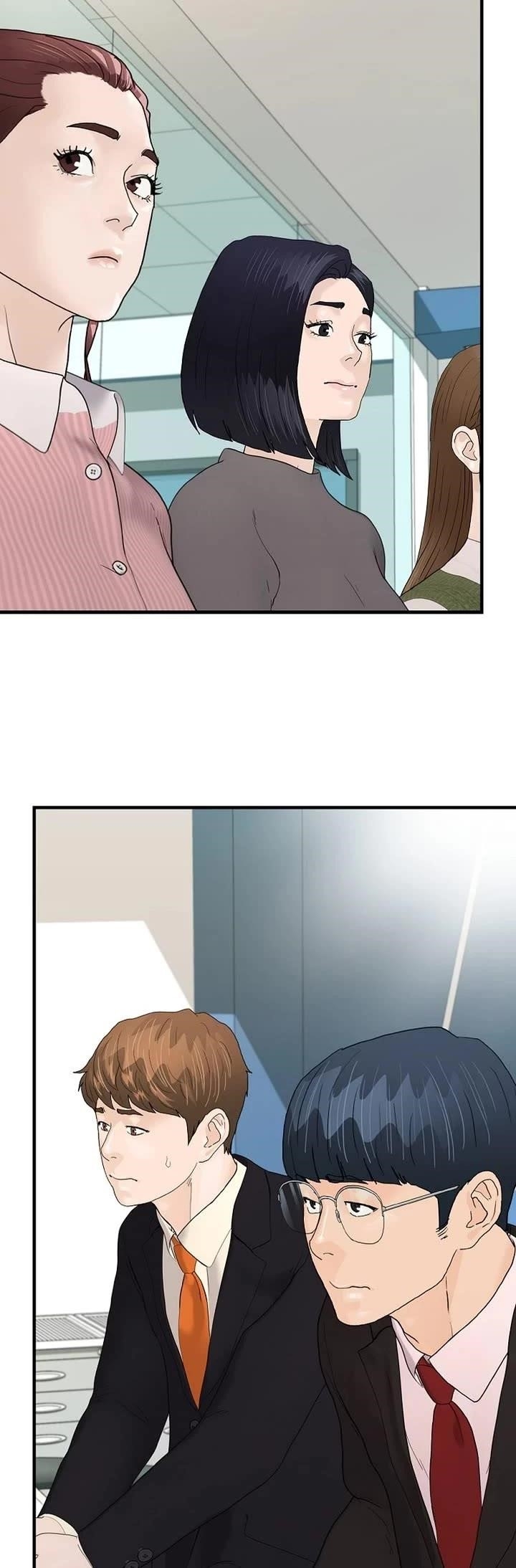 From the Grave and Back Chapter 176 - Page 14