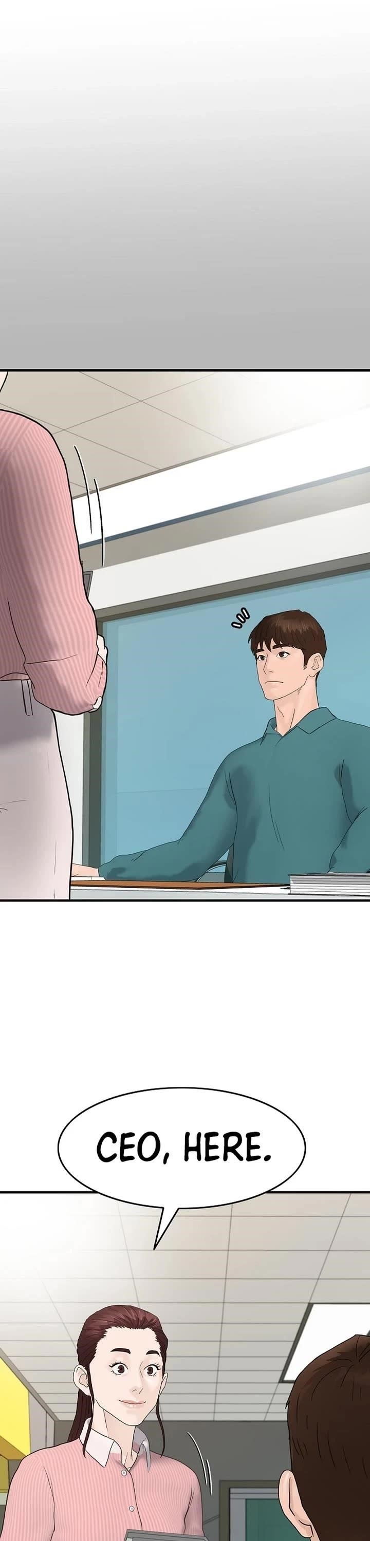 From the Grave and Back Chapter 176 - Page 16