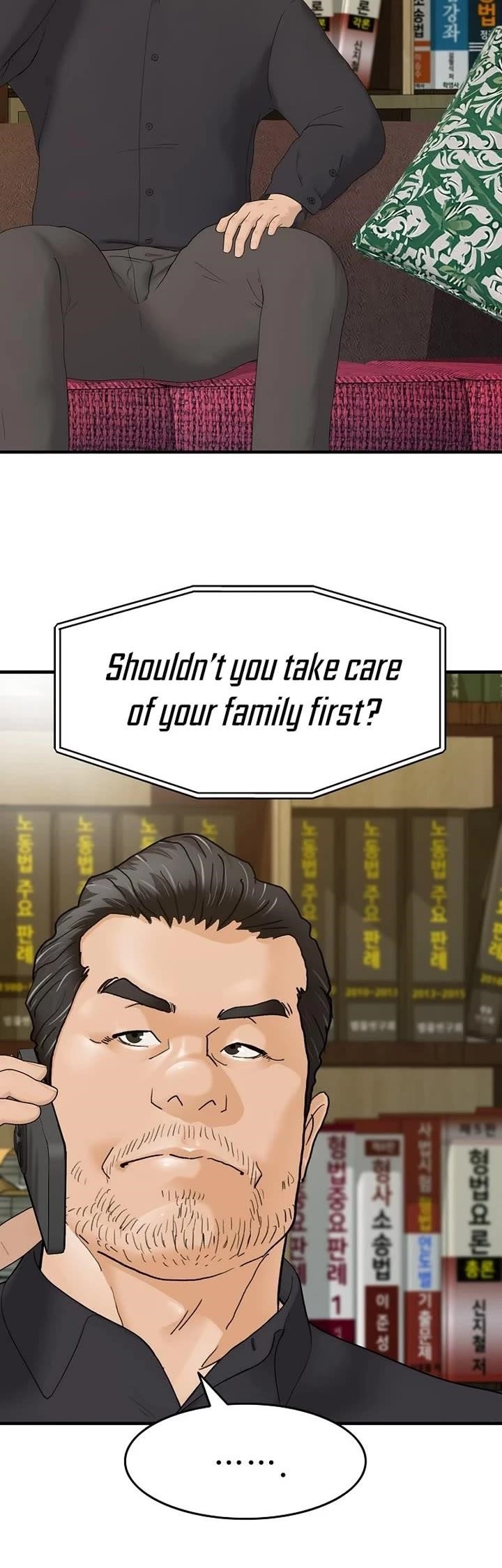 From the Grave and Back Chapter 176 - Page 30