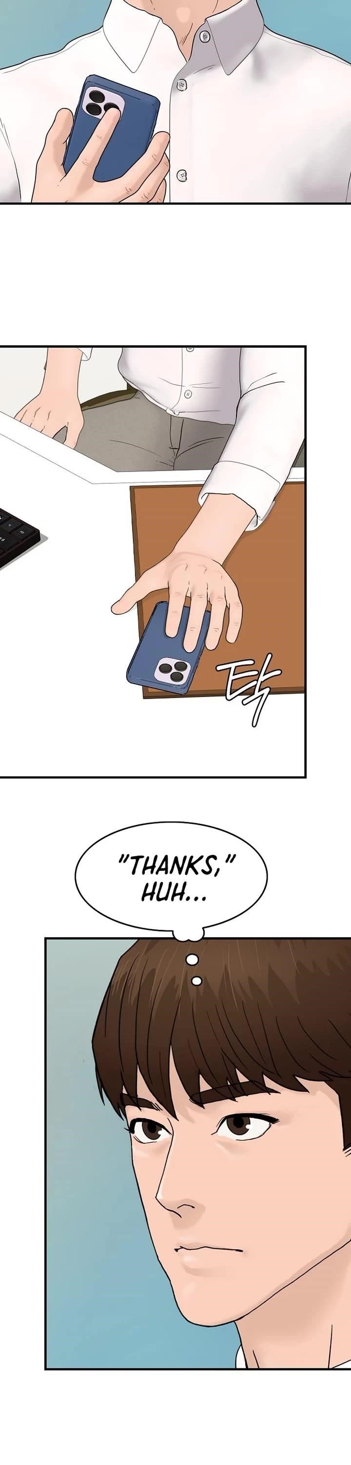 From the Grave and Back Chapter 176 - Page 33