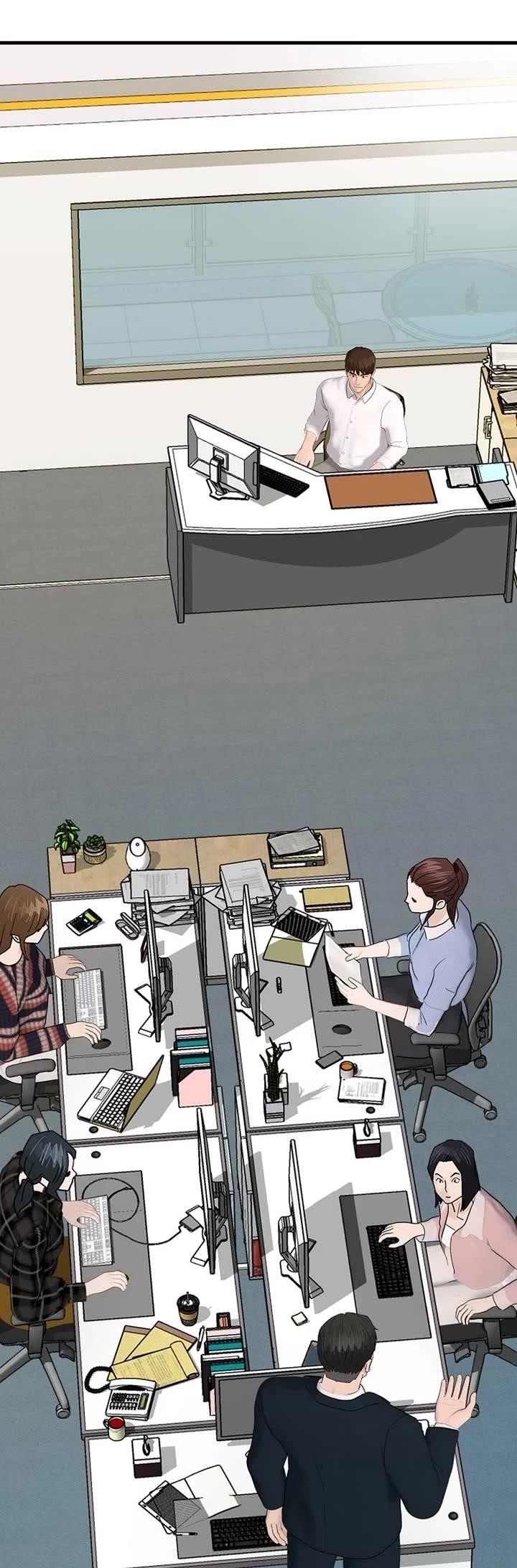 From the Grave and Back Chapter 176 - Page 34