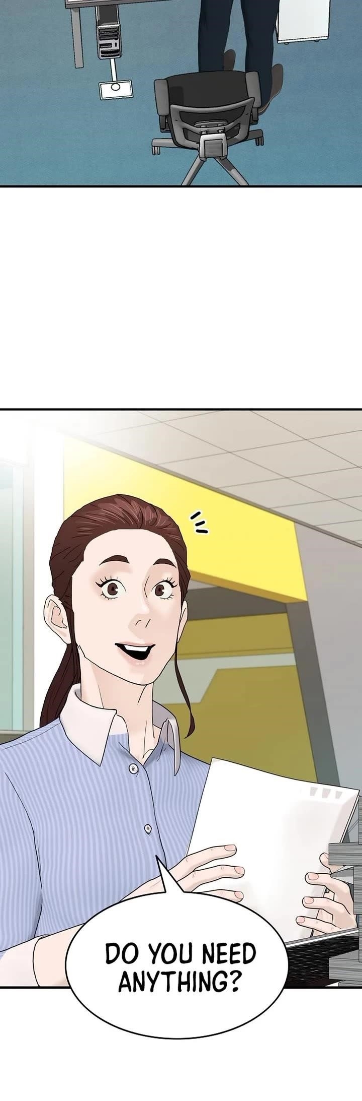 From the Grave and Back Chapter 176 - Page 35