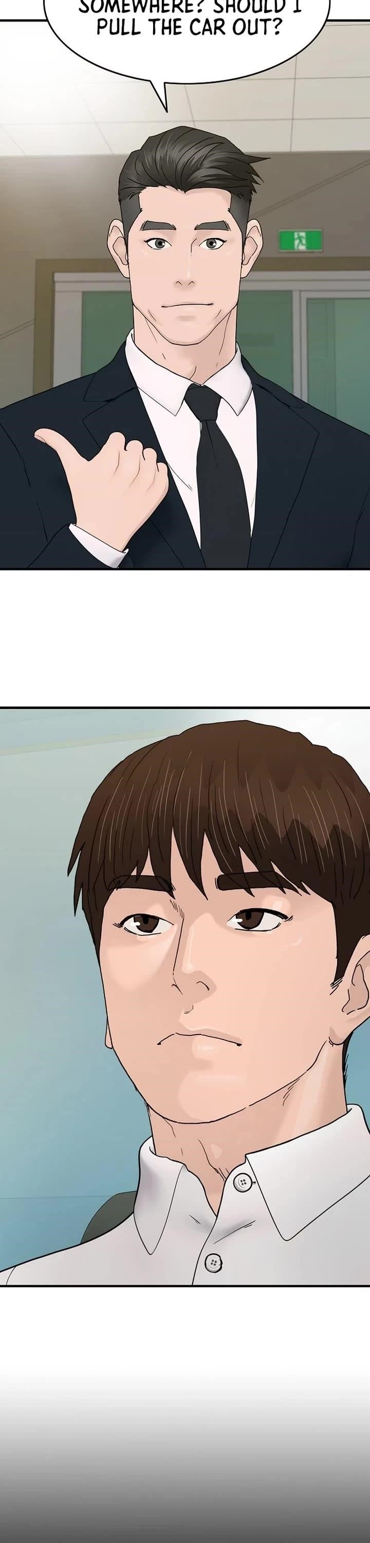 From the Grave and Back Chapter 176 - Page 37