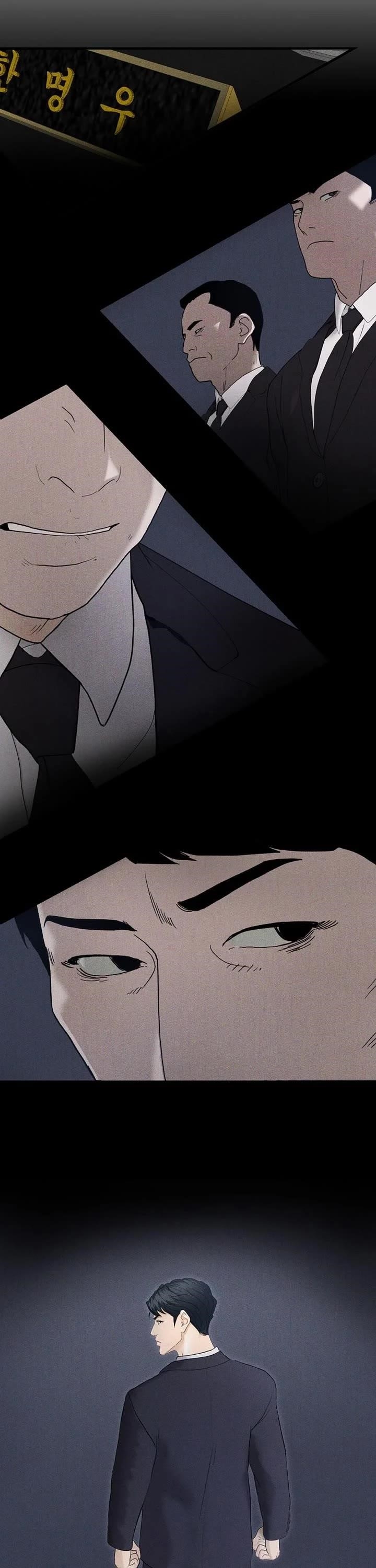 From the Grave and Back Chapter 176 - Page 38