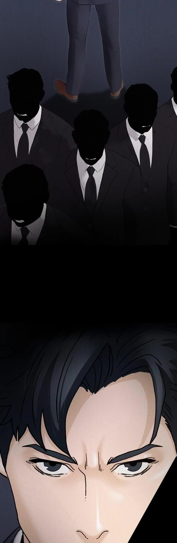 From the Grave and Back Chapter 176 - Page 39