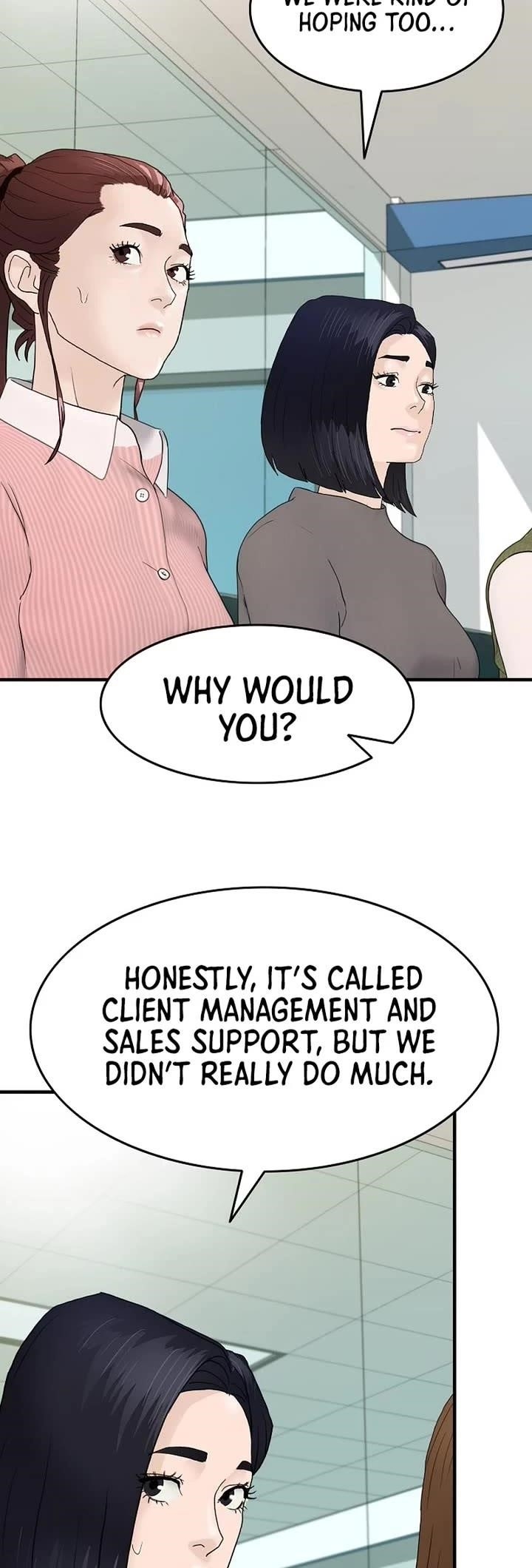 From the Grave and Back Chapter 176 - Page 4