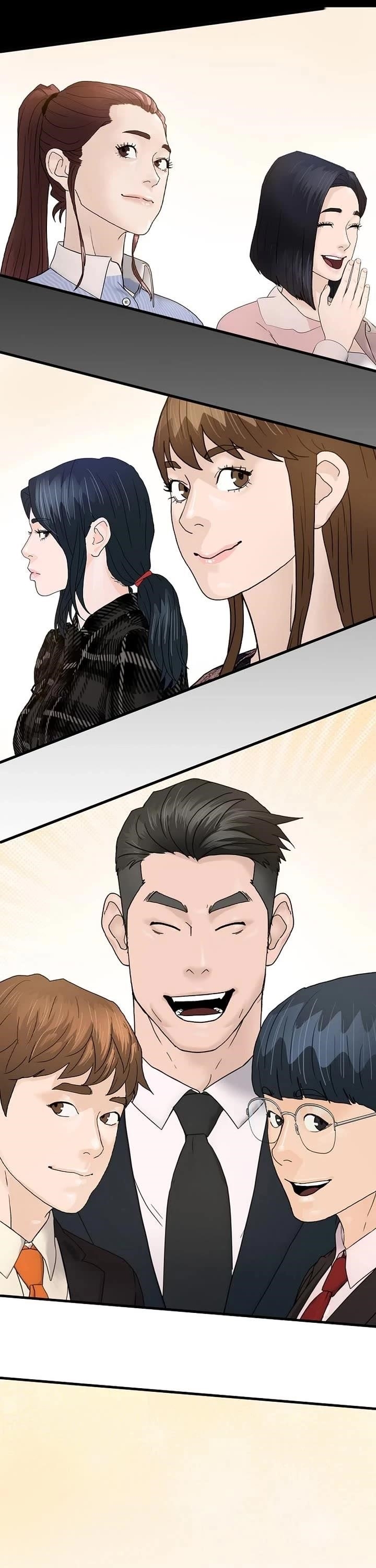 From the Grave and Back Chapter 176 - Page 41