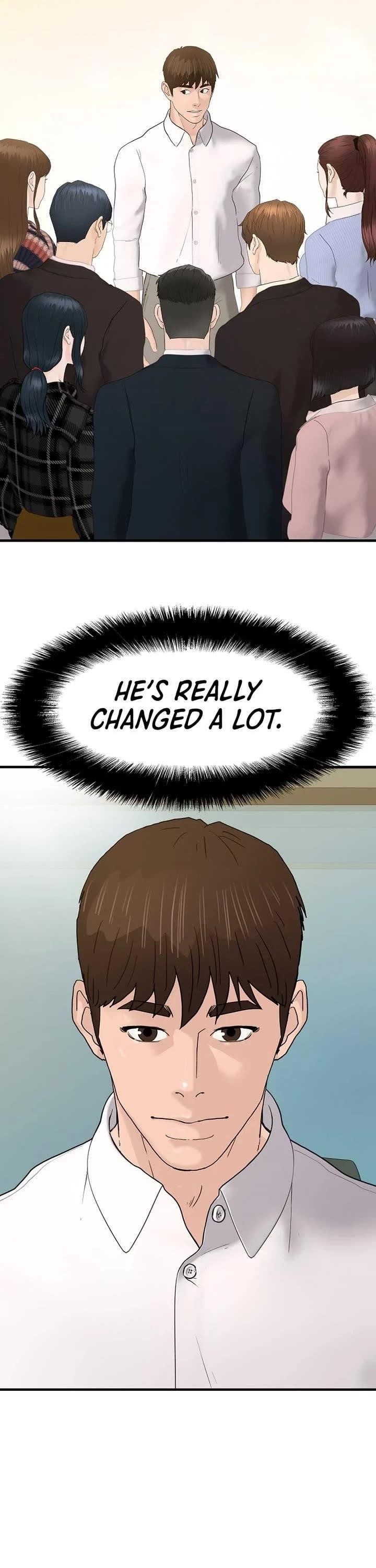 From the Grave and Back Chapter 176 - Page 42