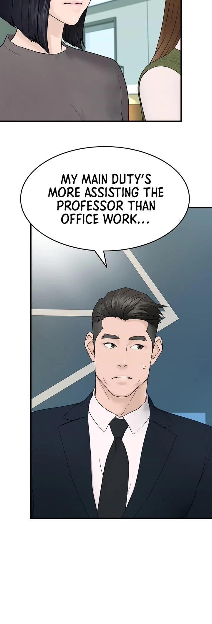 From the Grave and Back Chapter 176 - Page 5