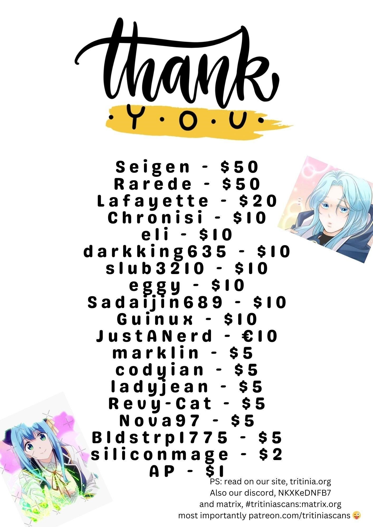 From the Grave and Back Chapter 190 - Page 16