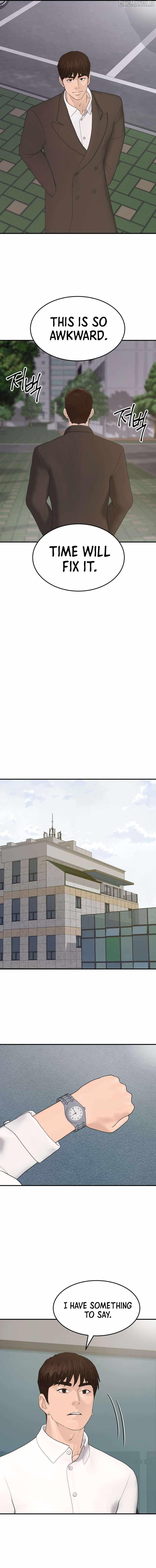 From the Grave and Back Chapter 197 - Page 13