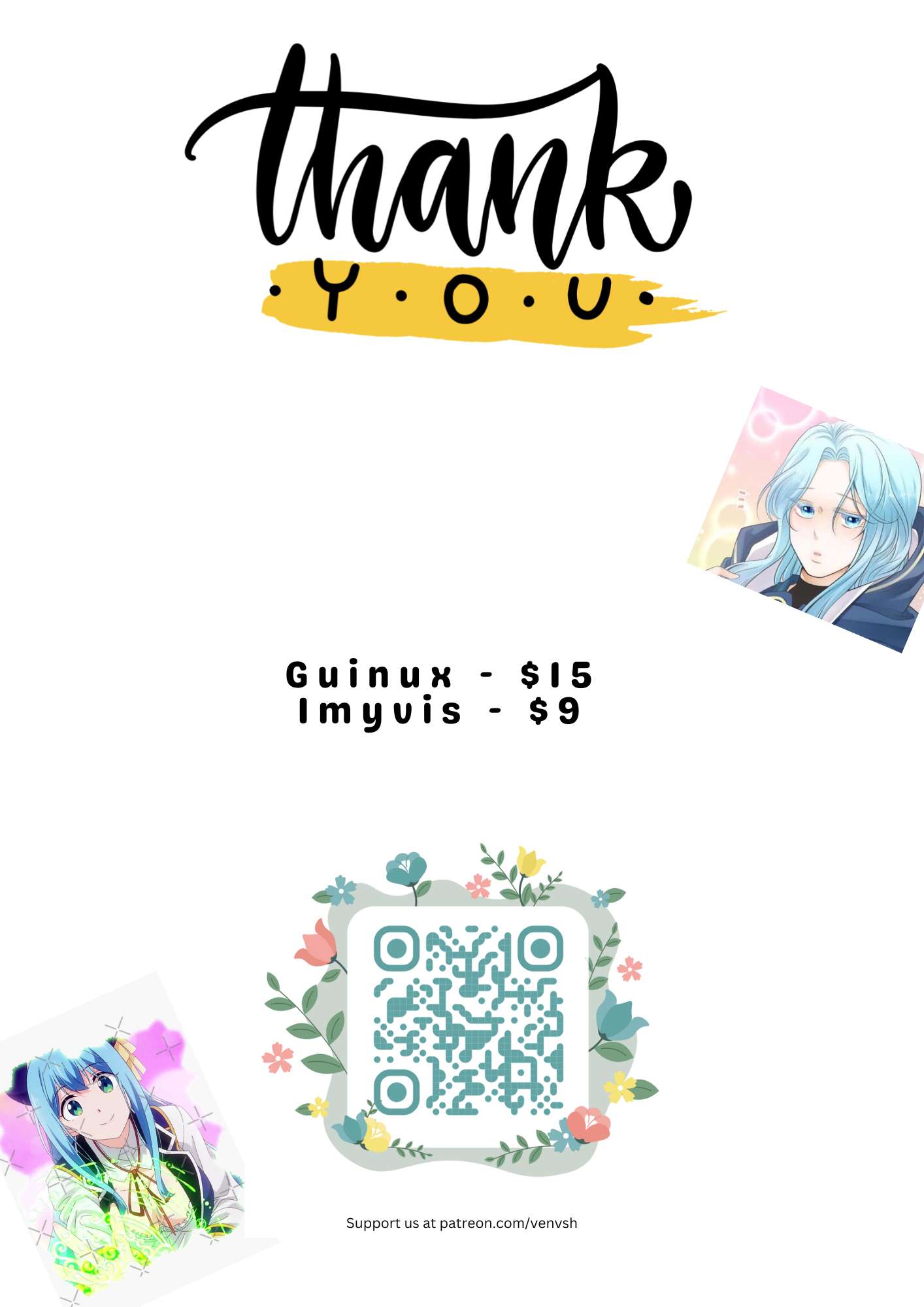 From the Grave and Back Chapter 207 - Page 16