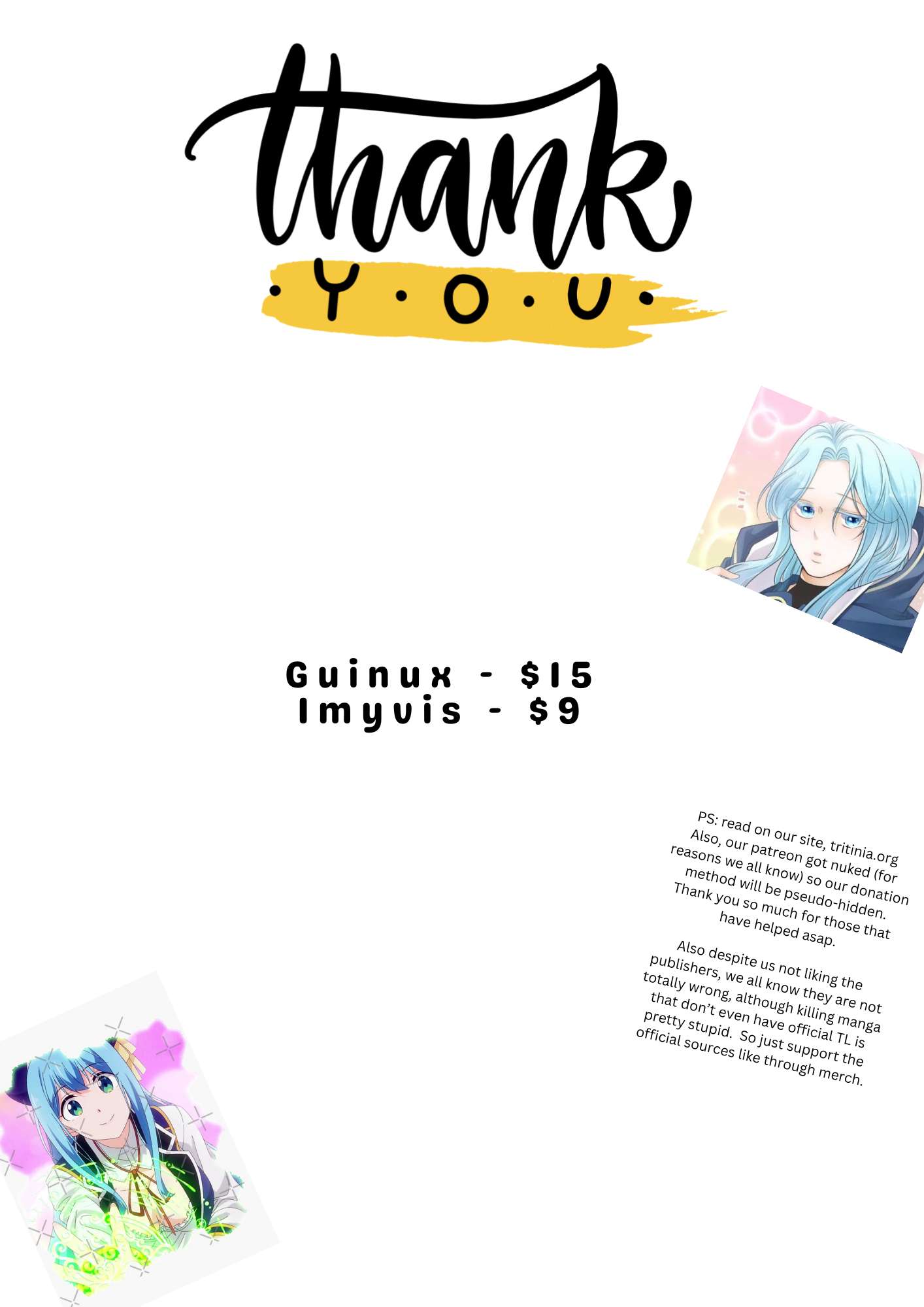 From the Grave and Back Chapter 211 - Page 16