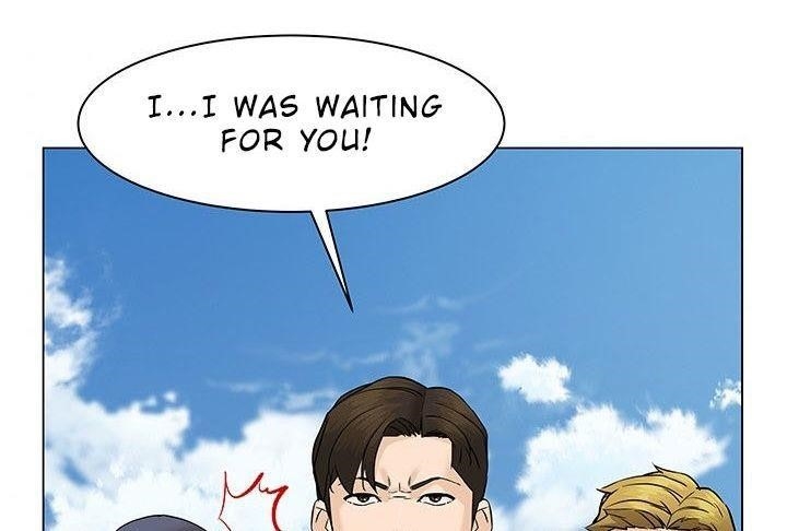 From the Grave and Back Chapter 47 - Page 130