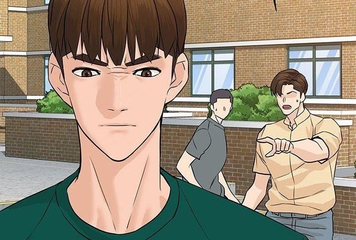 From the Grave and Back Chapter 47 - Page 176