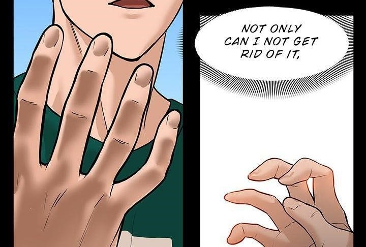 From the Grave and Back Chapter 47 - Page 191