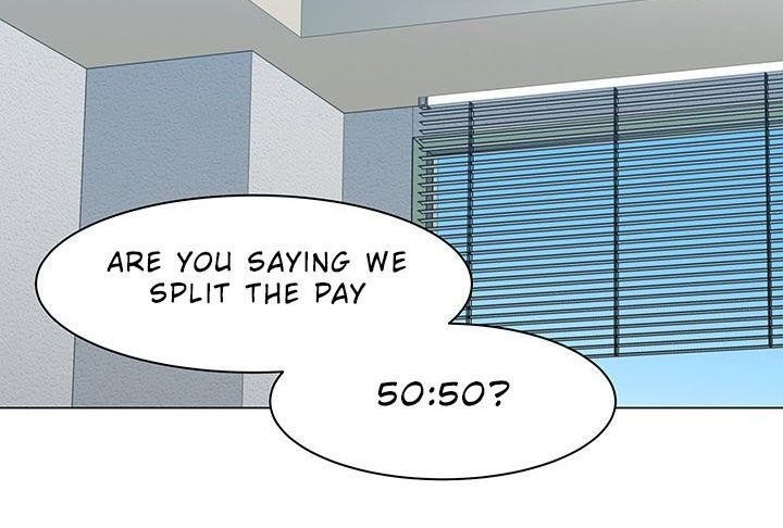 From the Grave and Back Chapter 47 - Page 2