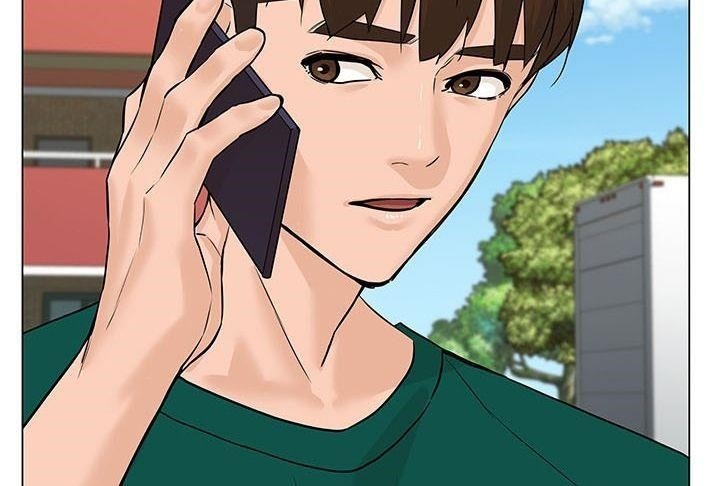 From the Grave and Back Chapter 47 - Page 213