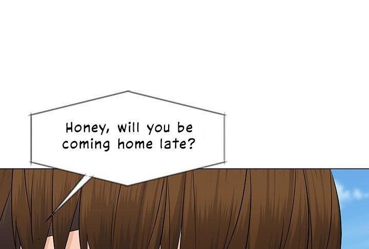 From the Grave and Back Chapter 47 - Page 215