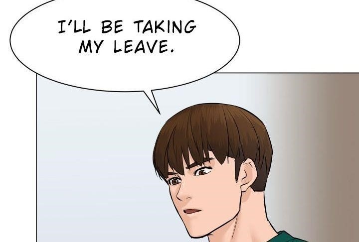 From the Grave and Back Chapter 47 - Page 22