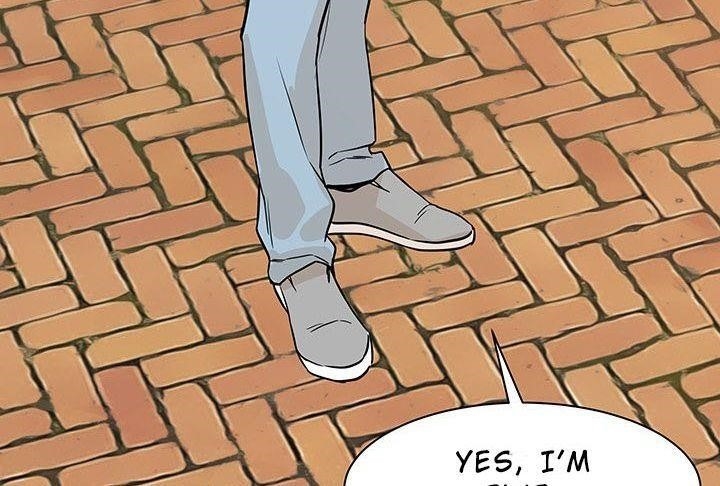 From the Grave and Back Chapter 47 - Page 221