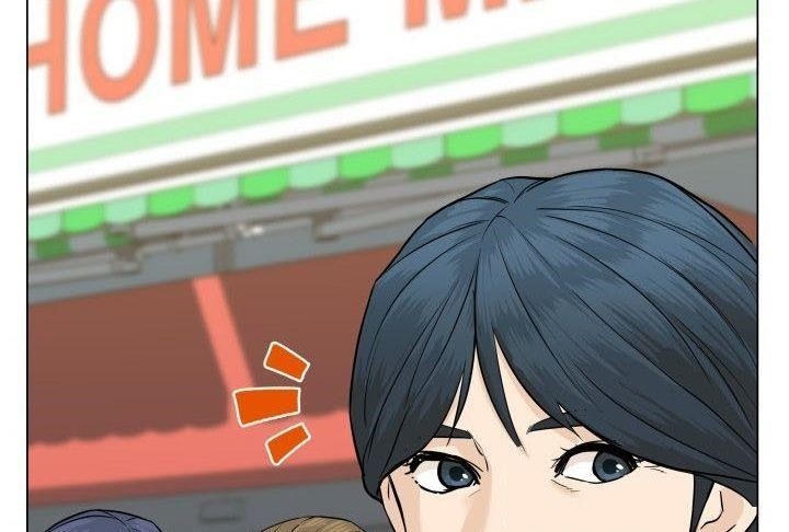 From the Grave and Back Chapter 47 - Page 241