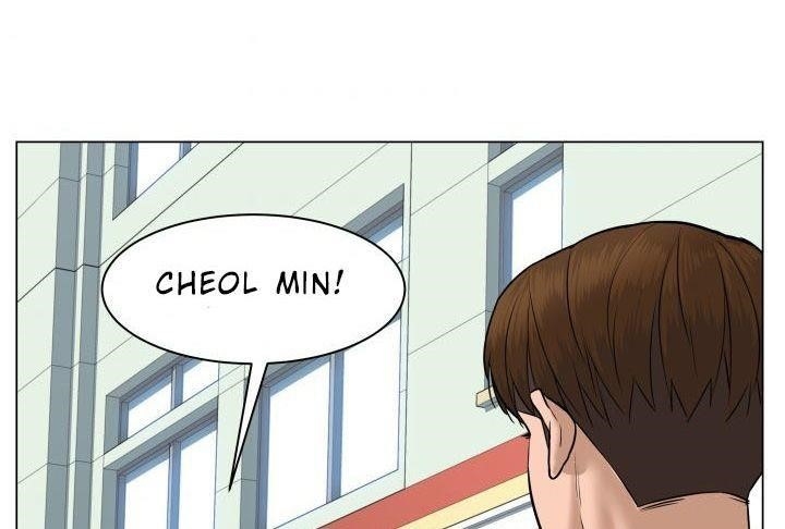 From the Grave and Back Chapter 47 - Page 244