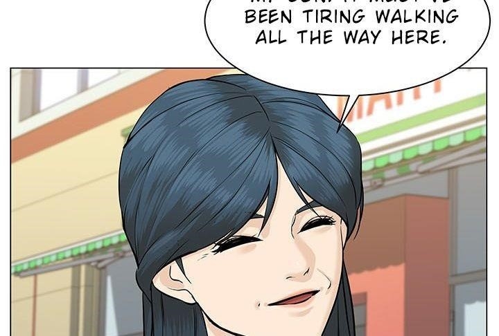 From the Grave and Back Chapter 47 - Page 251