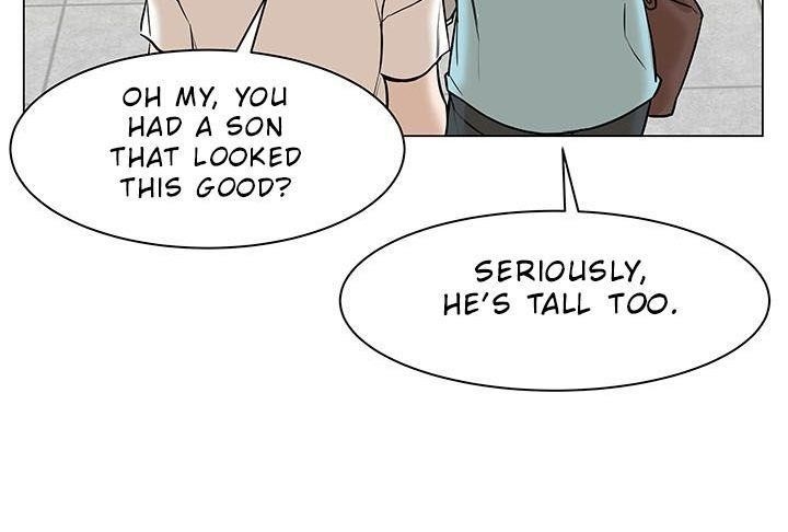 From the Grave and Back Chapter 47 - Page 259