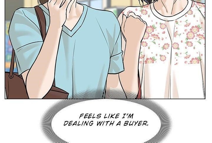 From the Grave and Back Chapter 47 - Page 268