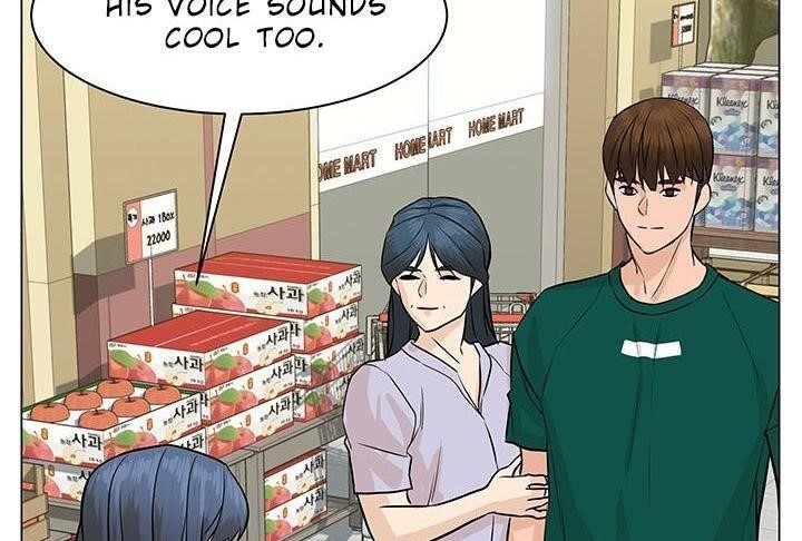 From the Grave and Back Chapter 47 - Page 274