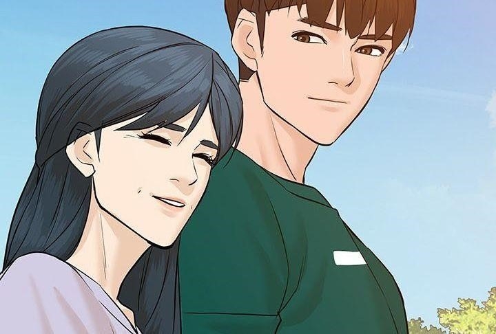 From the Grave and Back Chapter 47 - Page 287