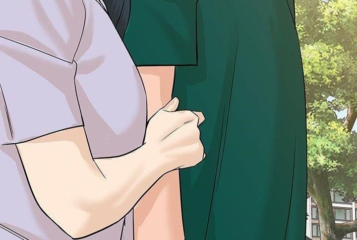 From the Grave and Back Chapter 47 - Page 288