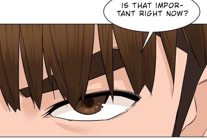 From the Grave and Back Chapter 47 - Page 29