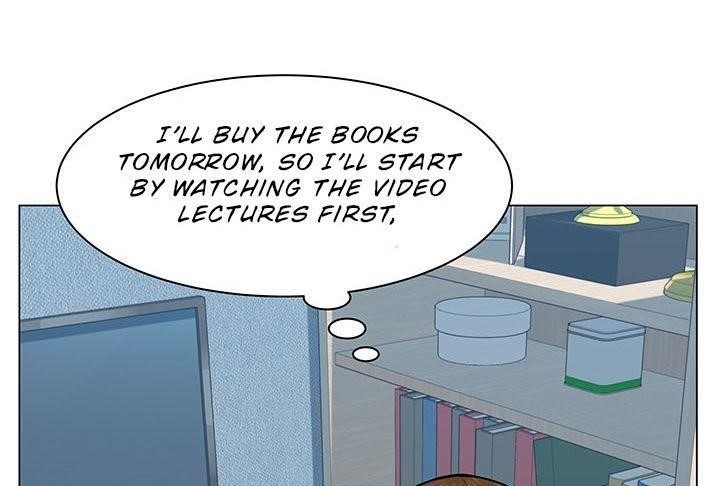 From the Grave and Back Chapter 47 - Page 297