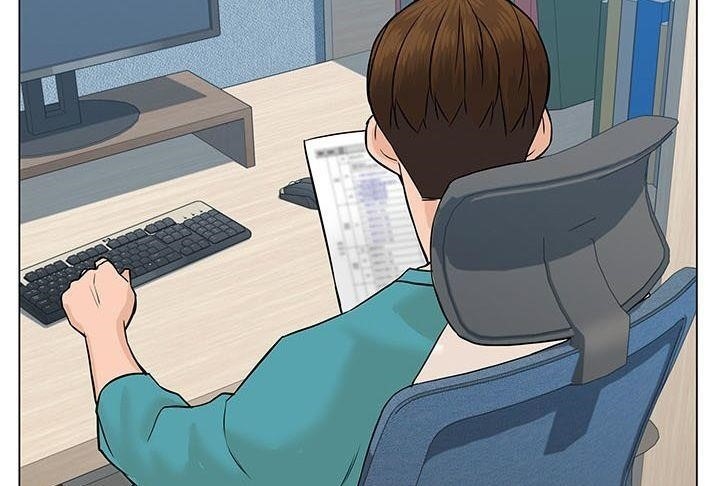 From the Grave and Back Chapter 47 - Page 298