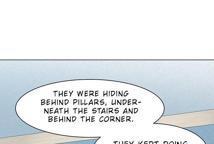 From the Grave and Back Chapter 47 - Page 325