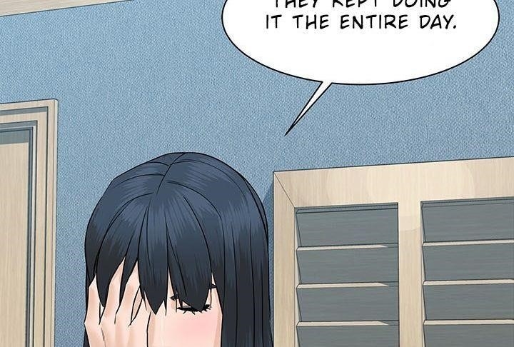 From the Grave and Back Chapter 47 - Page 326