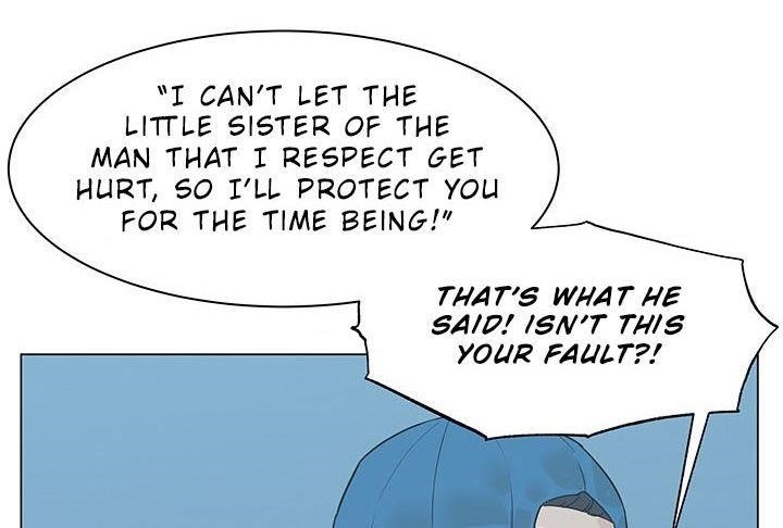 From the Grave and Back Chapter 47 - Page 329