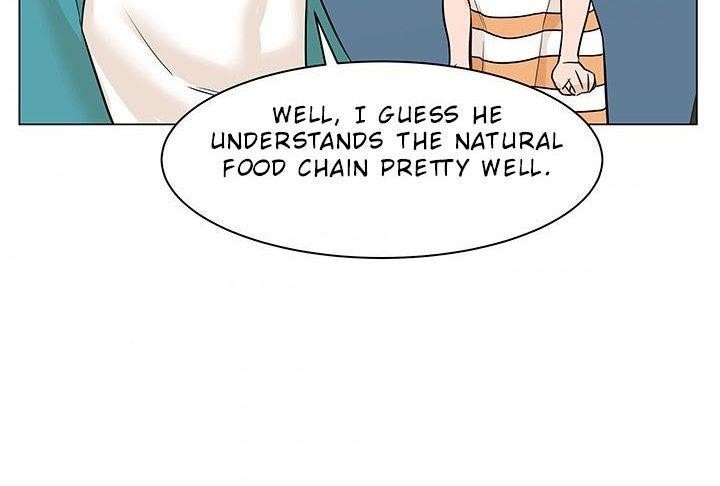 From the Grave and Back Chapter 47 - Page 332